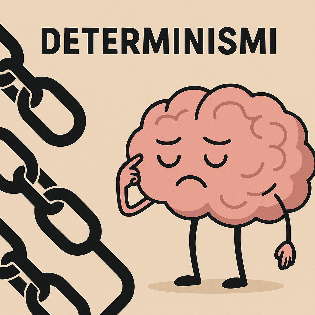 determinismi