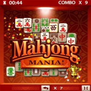mahjong