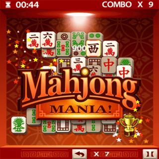mahjong