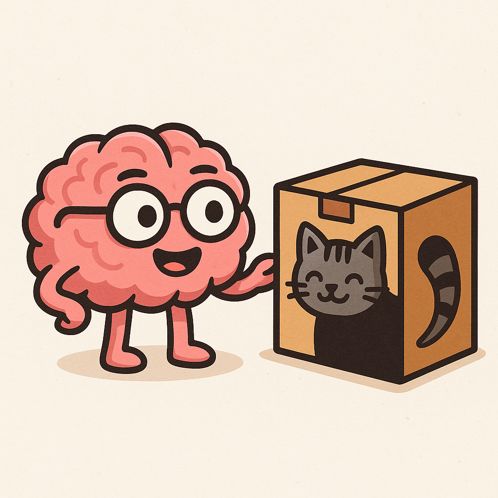 Schrödingerin kissa